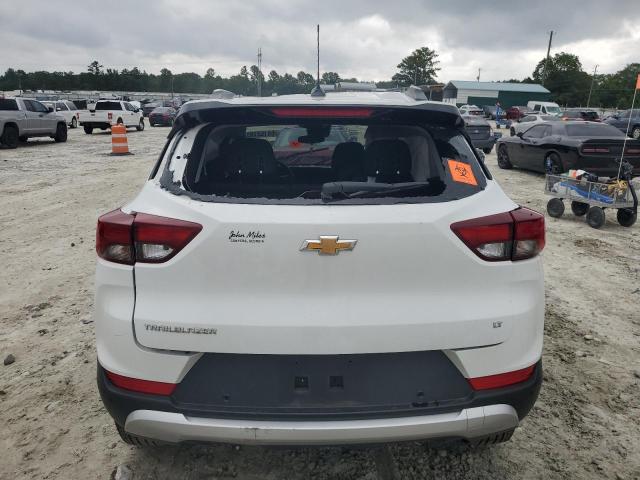 2024 CHEVROLET TRAILBLAZER LT KL79MPSL6RB145618