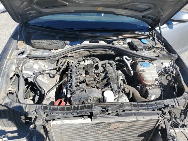 2014 AUDI A6 PREMIUM - WAUGFAFC7EN026669