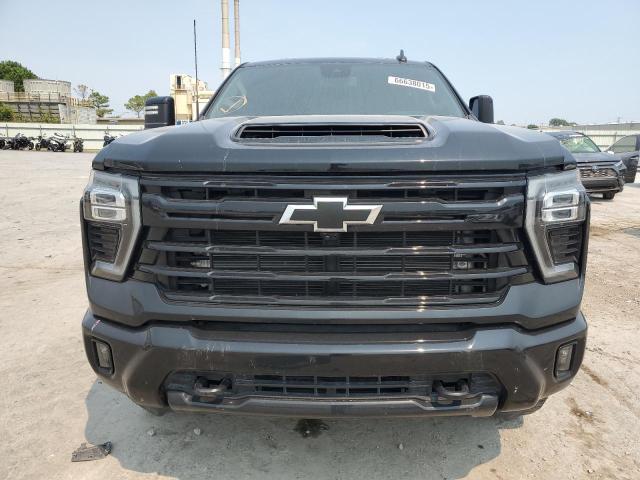 2024 CHEVROLET SILVERADO - 2GC4YNEY6R1206964