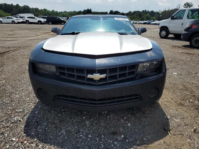 2015 CHEVROLET CAMARO LS 2G1FB1E37F9306035