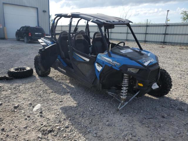 2016 POLARIS RZR XP 4 1 3NSVFE994GF448352