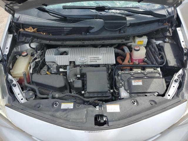 2017 TOYOTA PRIUS V - JTDZN3EUXHJ057317
