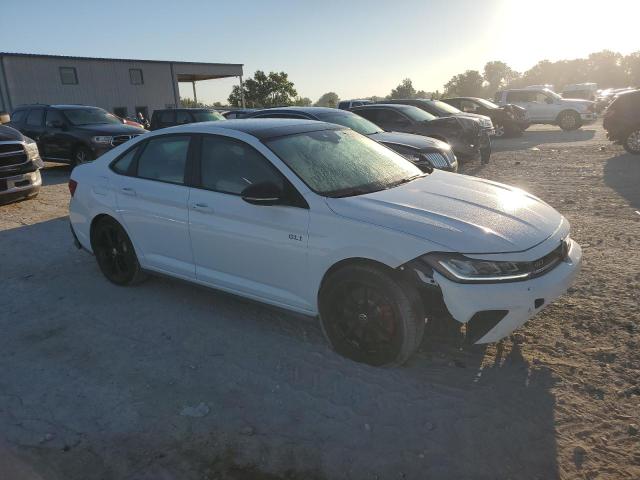 2025 VOLKSWAGEN JETTA GLI - 3VW1T7BU6SM062181