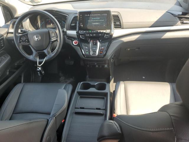 2022 HONDA ODYSSEY TO 5FNRL6H86NB024582