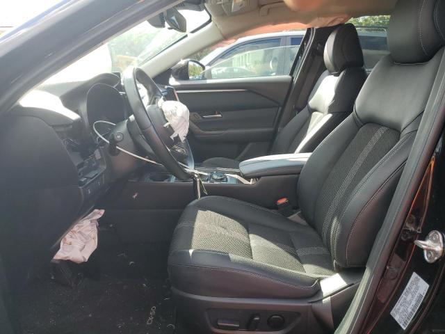 2024 MAZDA CX-50 PREFERRED 7MMVABBM0RN184614