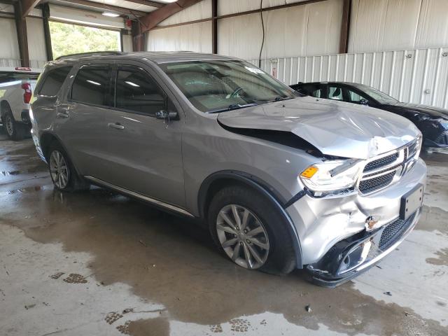 2017 DODGE DURANGO SX 1C4RDJAG4HC850916