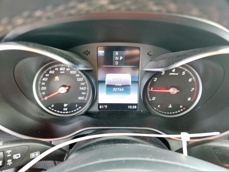 2018 MERCEDES-BENZ GLC 300 4M WDC0G4KB5JV086311