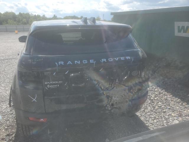 2018 LAND ROVER RANGE ROVE SALVP2RX8JH302841