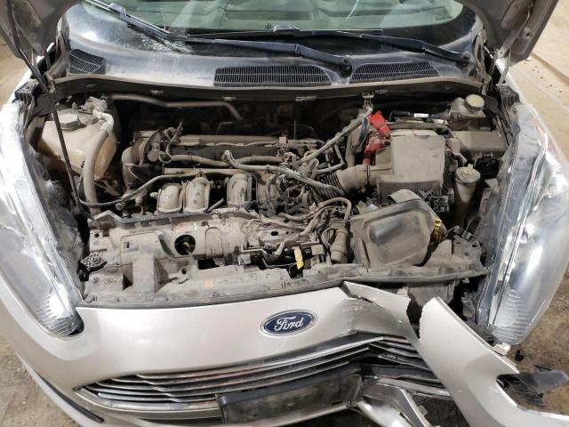 2017 FORD FIESTA S 3FADP4TJ8HM116487