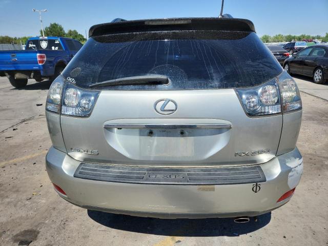 2007 LEXUS RX 350 #3223257789