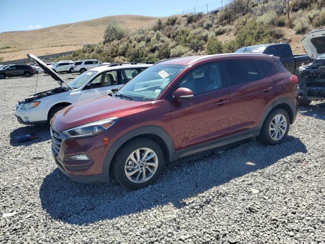 HYUNDAI TUCSON LIM