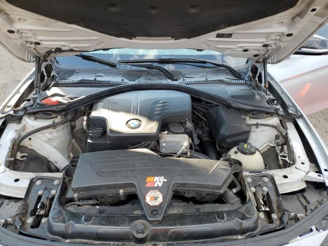 2015 BMW 328 I SULE WBA3C1C5XFK119184