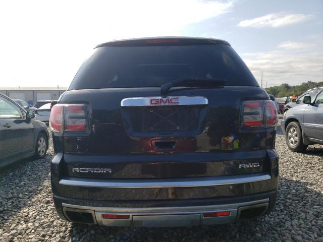 2015 GMC ACADIA DEN 1GKKVTKD6FJ335315