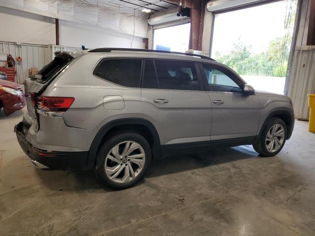 2021 VOLKSWAGEN ATLAS SE - 1V2HR2CAXMC577078