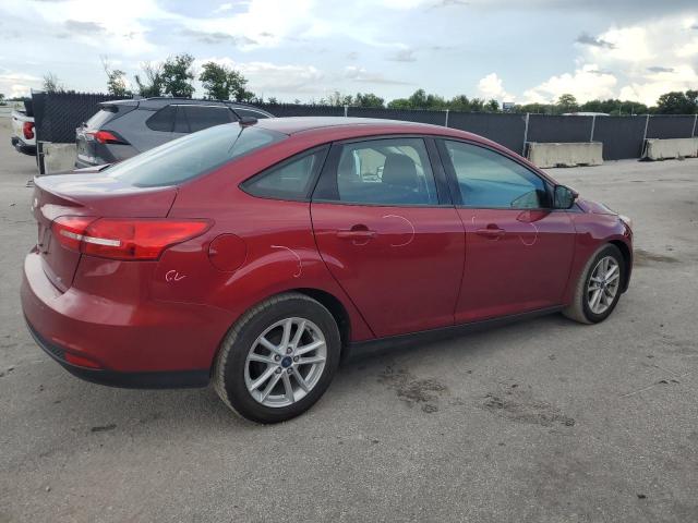 2017 FORD FOCUS SE 1FADP3F23HL346017