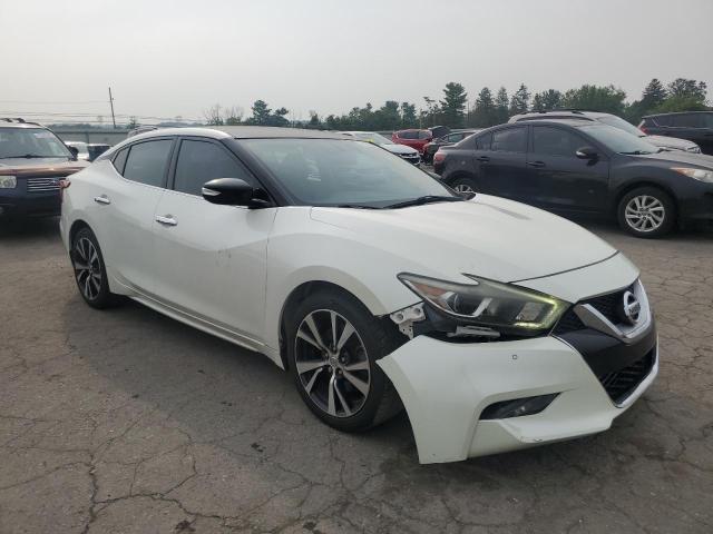 2016 NISSAN MAXIMA 3.5 - 1N4AA6AP0GC436832