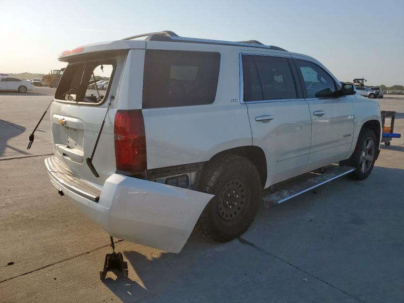 2015 CHEVROLET TAHOE K150 - 1GNSKCKC1FR721077