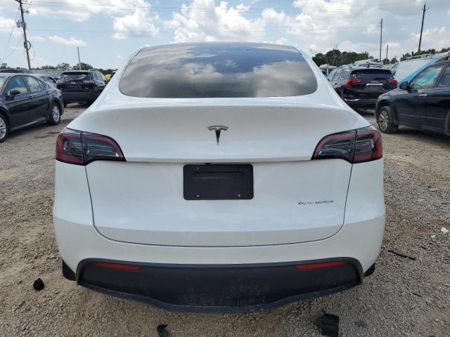 2023 TESLA MODEL Y 7SAYGDEE5PF690904