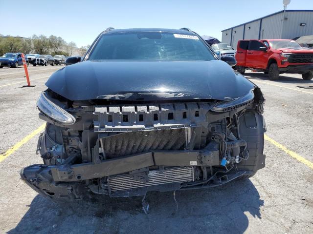 2022 HYUNDAI KONA N LIN KM8K33A30NU868554