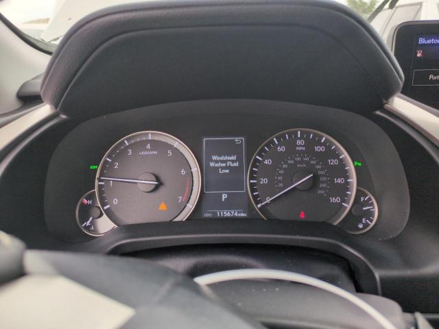 2018 LEXUS RX 350 BAS 2T2BZMCAXJC137282