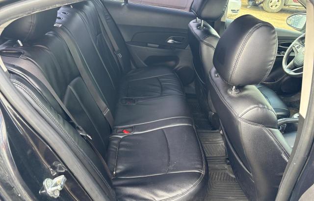 2015 CHEVROLET CRUZE ECO 1G1PH5SB2F7249749