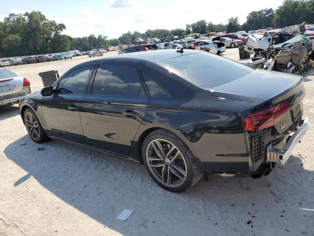 2017 AUDI A8 L QUATT WAU44AFD7HN003091