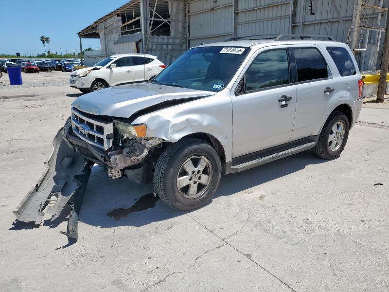 FORD ESCAPE XLT