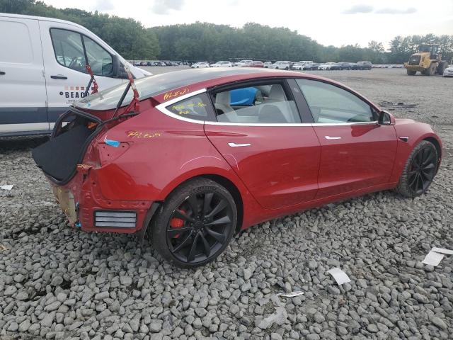 2018 TESLA MODEL 3 5YJ3E1EB3JF055513