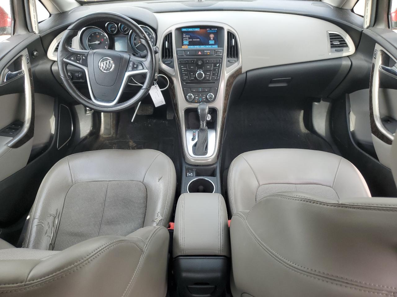 BUICK VERANO CONVENIENCE