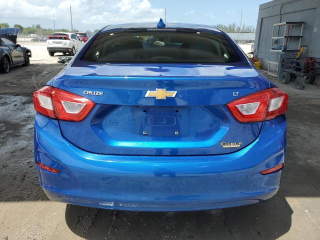 2018 CHEVROLET CRUZE LT #3304555456