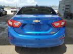 Lot #3304555456 2018 CHEVROLET CRUZE LT