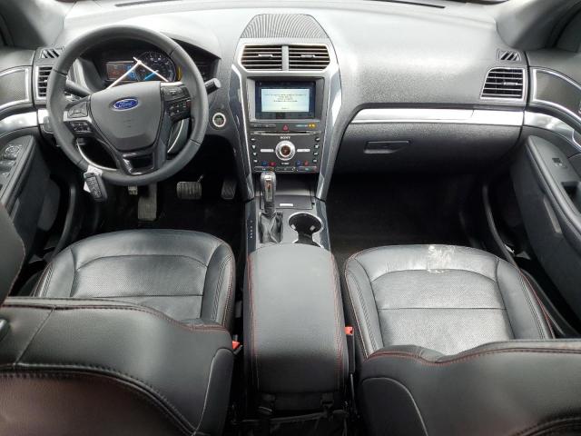 2018 FORD EXPLORER SPORT 1FM5K8GT6JGB44901