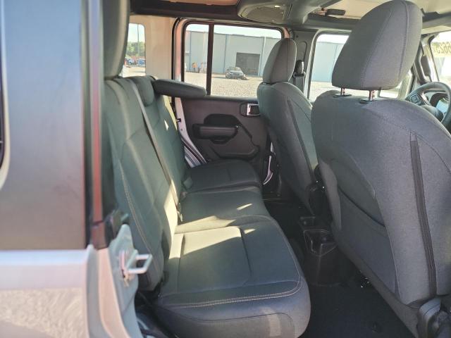 2024 JEEP WRANGLER S 1C4PJXDN2RW108110