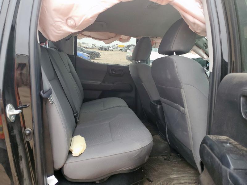 2023 TOYOTA TACOMA DOU #3311517289