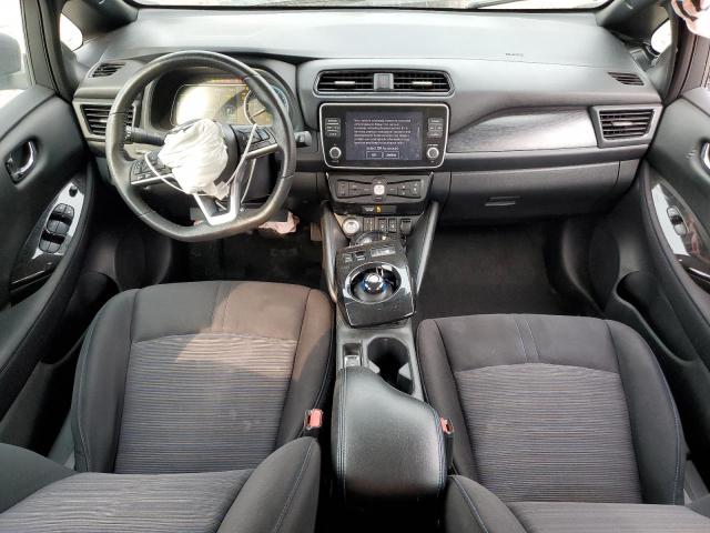2022 NISSAN LEAF SV 1N4AZ1CV4NC550837