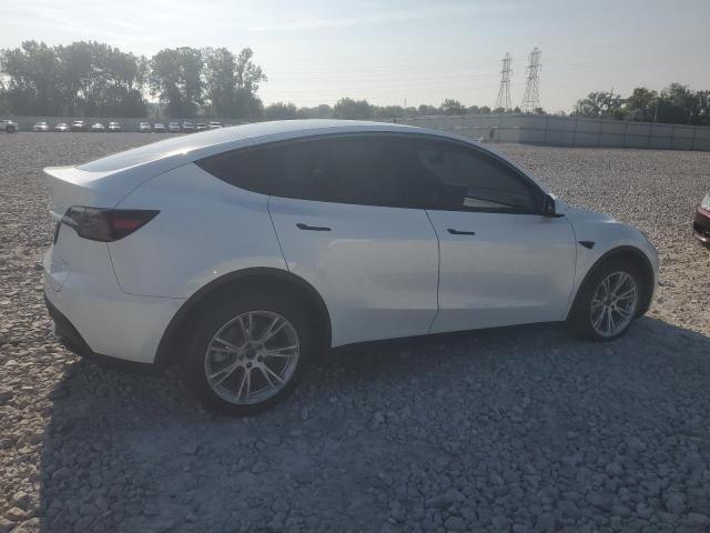 2023 TESLA MODEL Y - 7SAYGDEE6PA091684