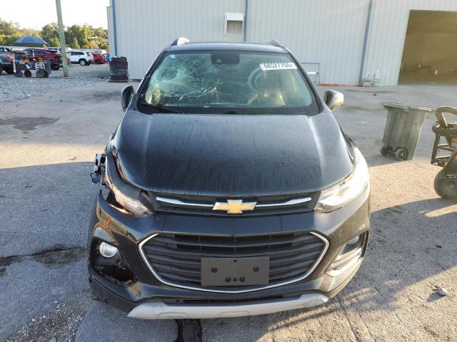 2020 CHEVROLET TRAX PREMI 3GNCJRSB5LL108108