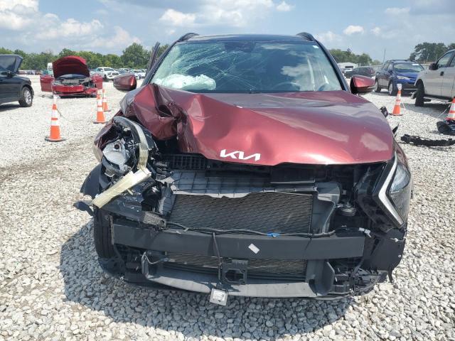 2023 KIA SPORTAGE SX 5XYK4CAF7PG111246