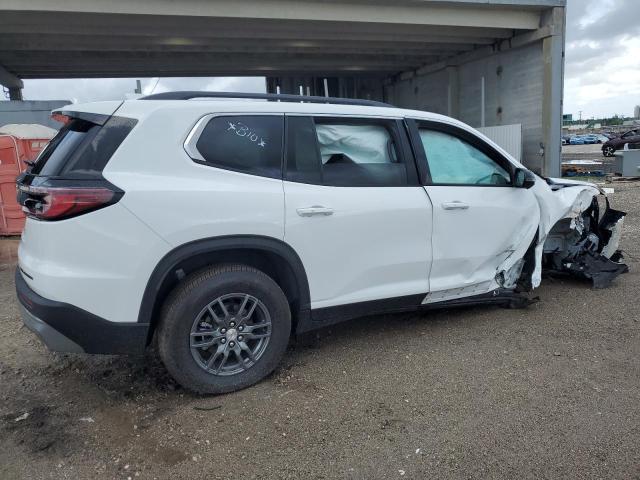 2025 GMC ACADIA ELE 1GKENKRS1SJ137473