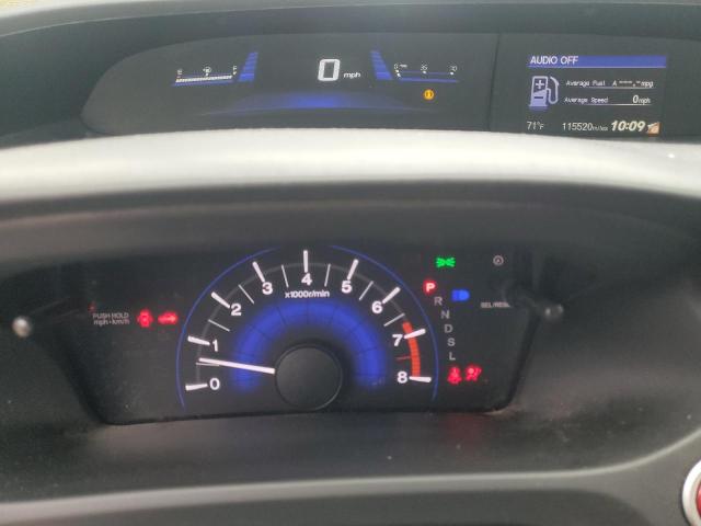 2015 HONDA CIVIC EX 2HGFB2F8XFH560143