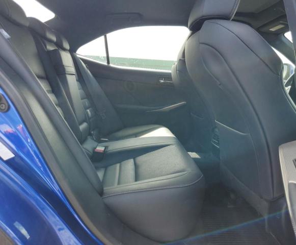 2016 LEXUS IS 200T JTHBA1D25G5006461
