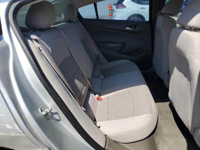 2018 CHEVROLET CRUZE LS 1G1BC5SM3J7229917