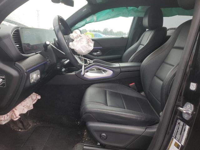2020 MERCEDES-BENZ GLS 450 4M 4JGFF5KE5LA143096