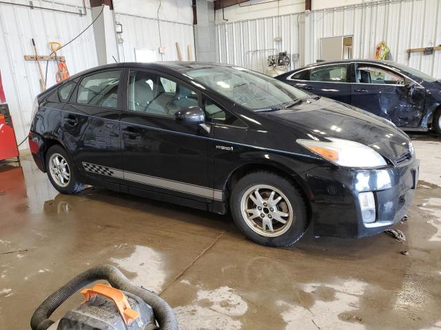 2011 TOYOTA PRIUS - JTDKN3DU9B1463809