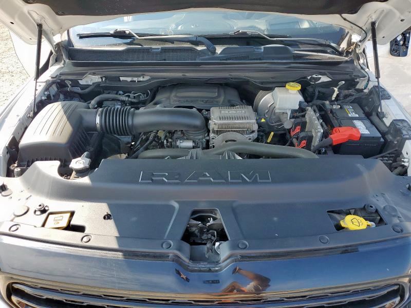 2021 RAM 1500 LIMIT 1C6SRFHT0MN640354