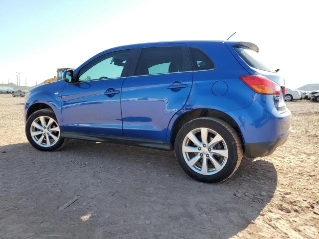 2015 MITSUBISHI OUTLANDER 4A4AP4AUXFE049011
