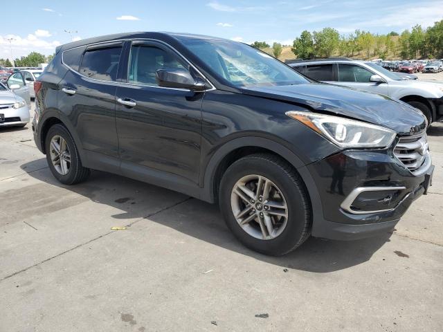 2017 HYUNDAI SANTA FE S 5NMZTDLB4HH000372