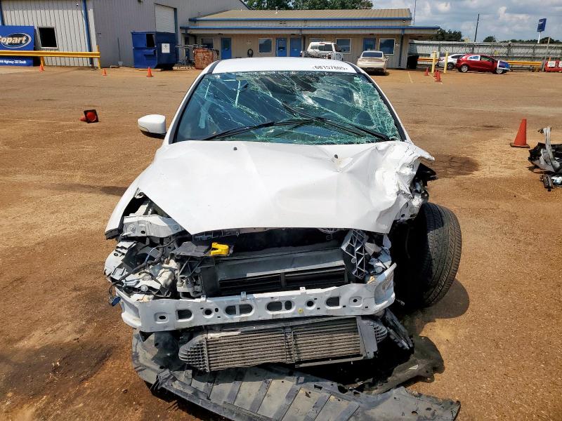 2016 FORD FOCUS ST - 1FADP3L91GL396477