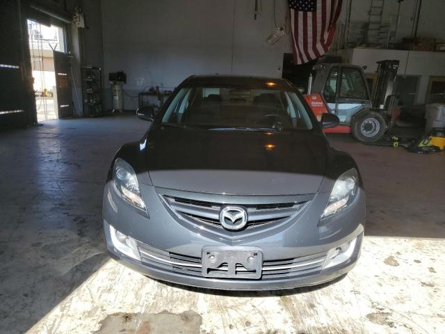 2012 MAZDA 6 I - 1YVHZ8DH1C5M34243