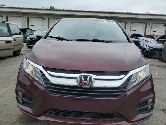 2018 HONDA ODYSSEY EX 5FNRL6H79JB056878